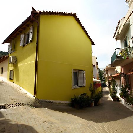 "Wonderland" Nest Nafplio Villa Luaran gambar