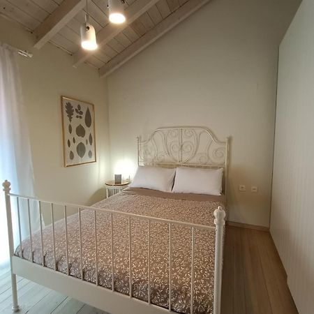 "Wonderland" Nest Nafplio Villa Luaran gambar