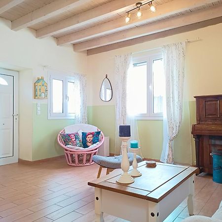 "Wonderland" Nest Nafplio Villa Luaran gambar