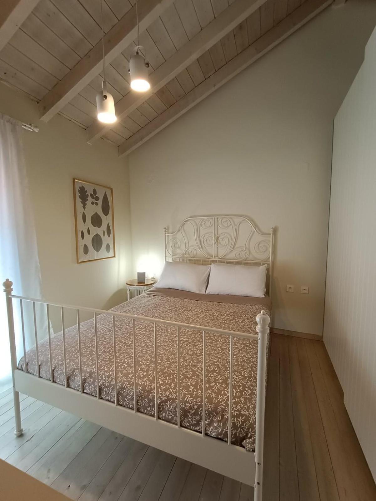 "Wonderland" Nest Nafplio Villa Luaran gambar