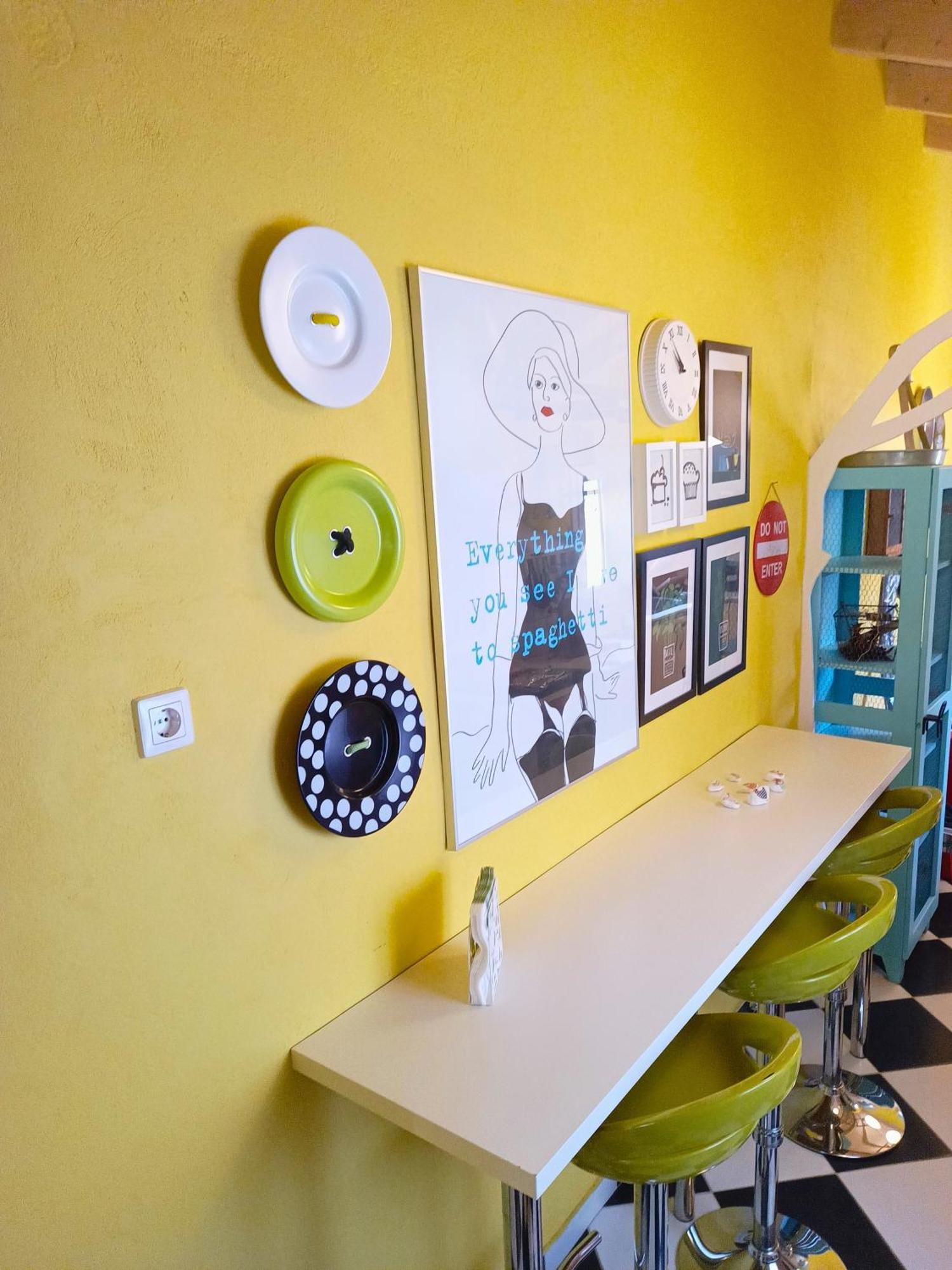 "Wonderland" Nest Nafplio Villa Luaran gambar
