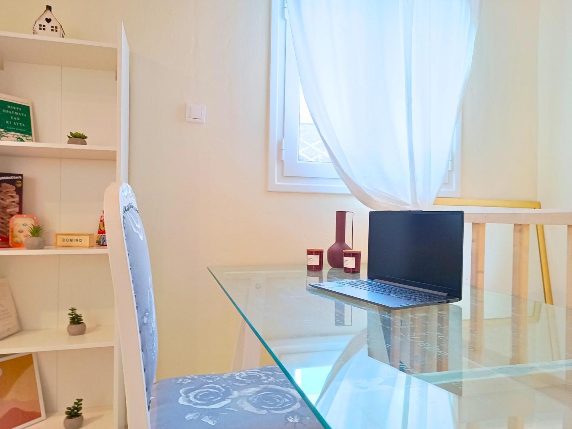 "Wonderland" Nest Nafplio Villa Luaran gambar