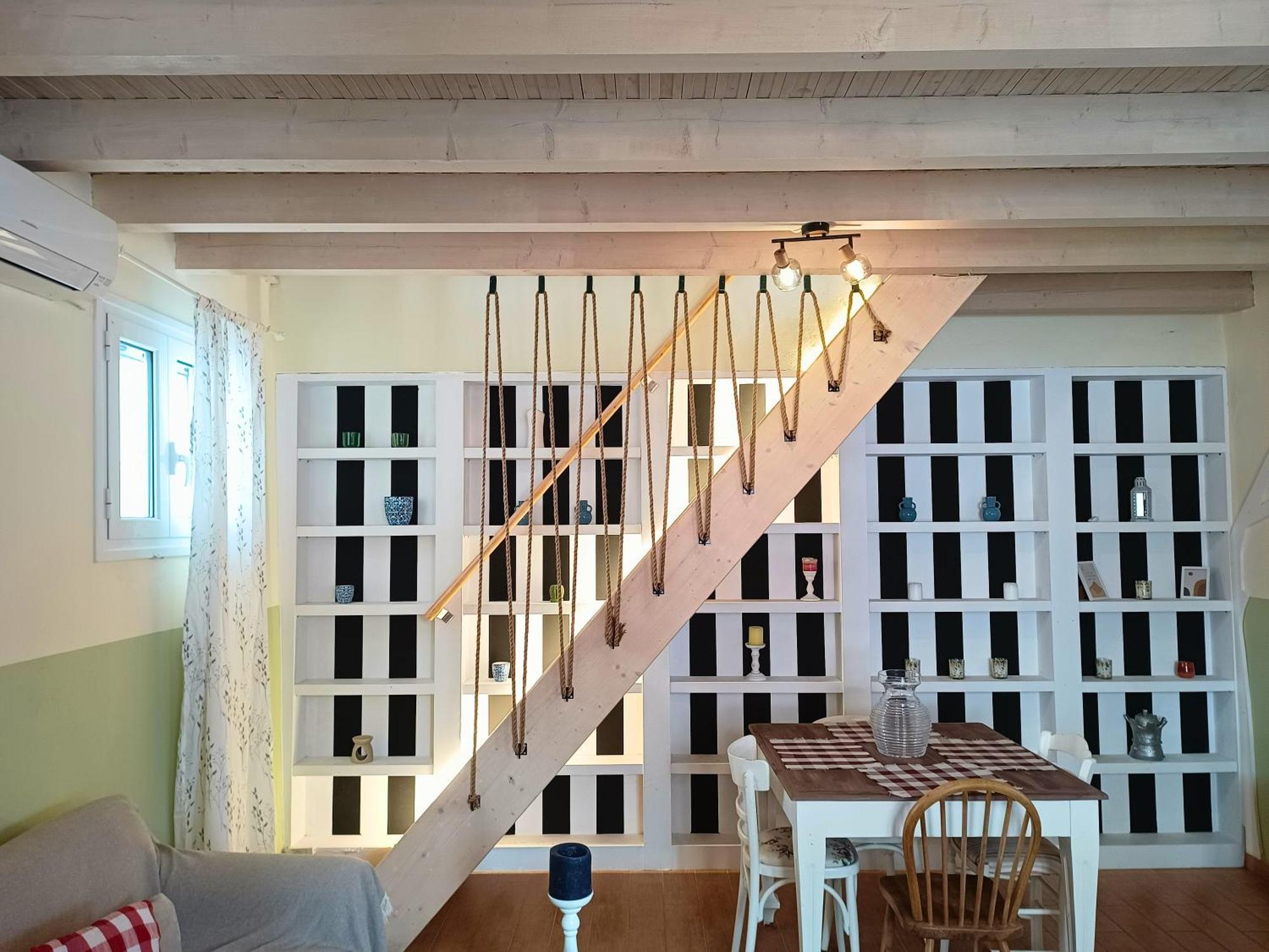 "Wonderland" Nest Nafplio Villa Luaran gambar