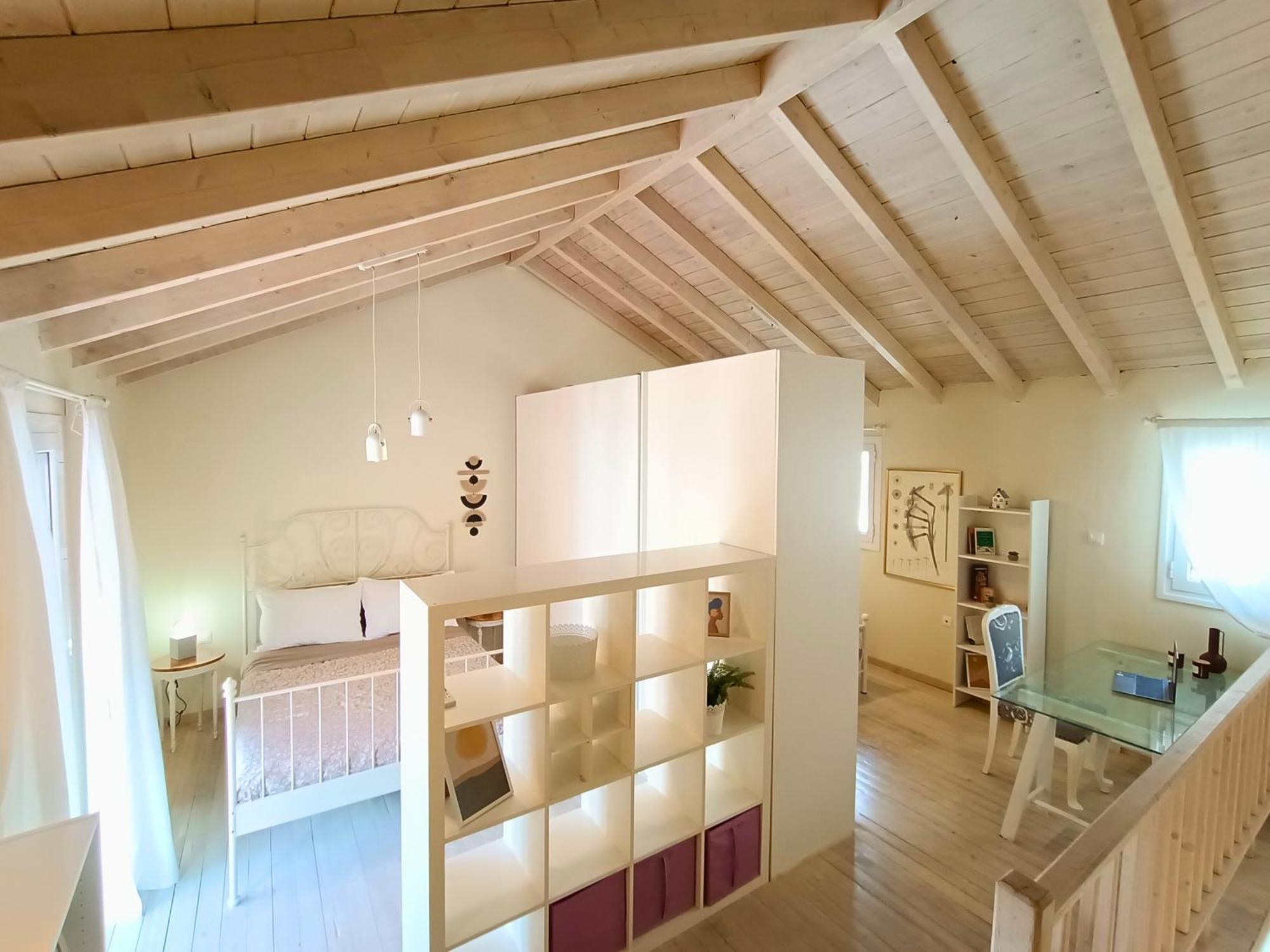 "Wonderland" Nest Nafplio Villa Luaran gambar