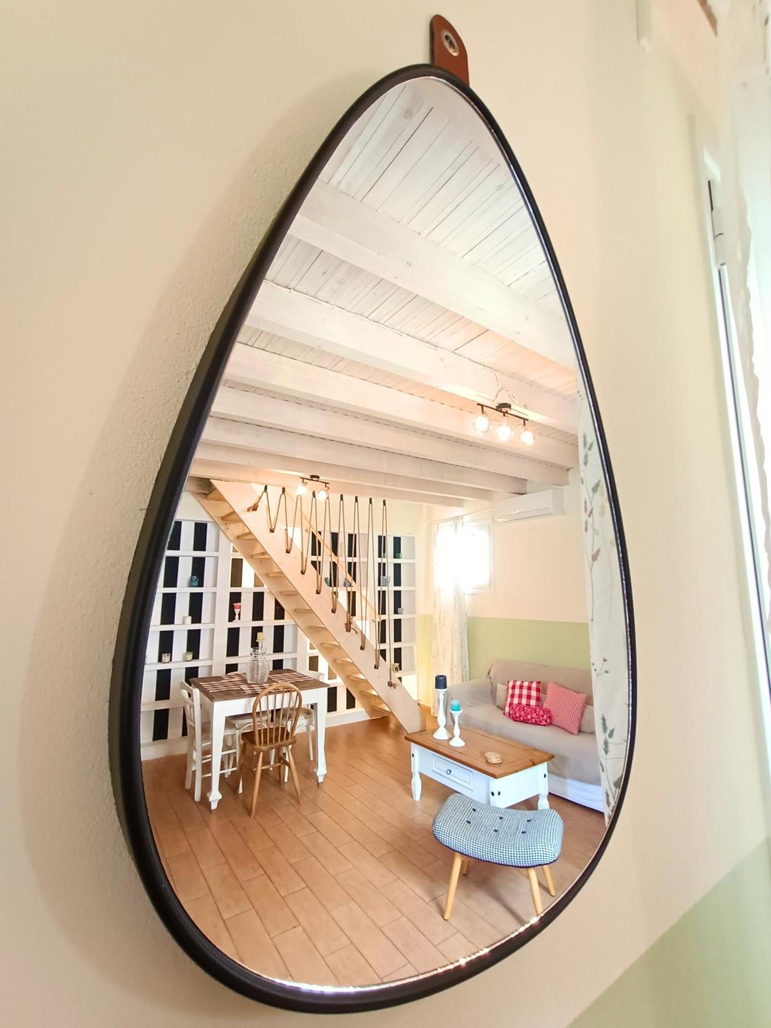 "Wonderland" Nest Nafplio Villa Luaran gambar