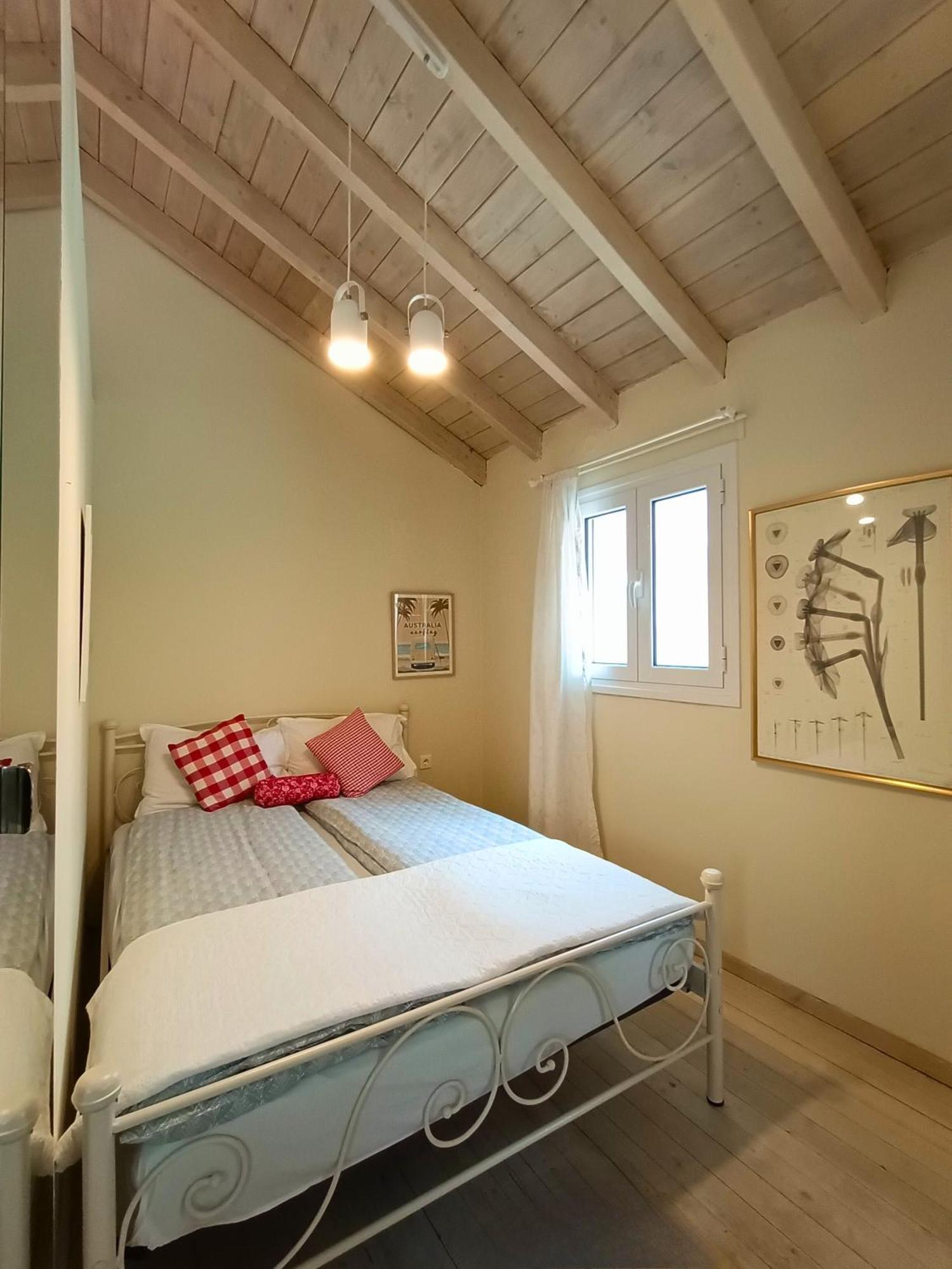 "Wonderland" Nest Nafplio Villa Luaran gambar